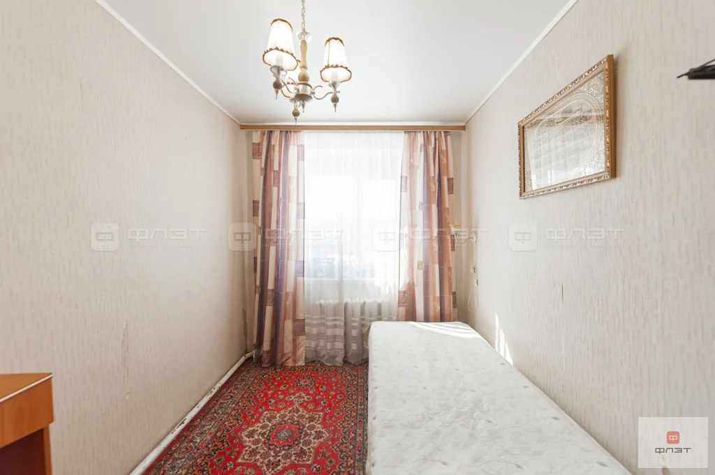 Продажа дома, Осиново, Зеленодольский район, ул. Южная - Фото 10