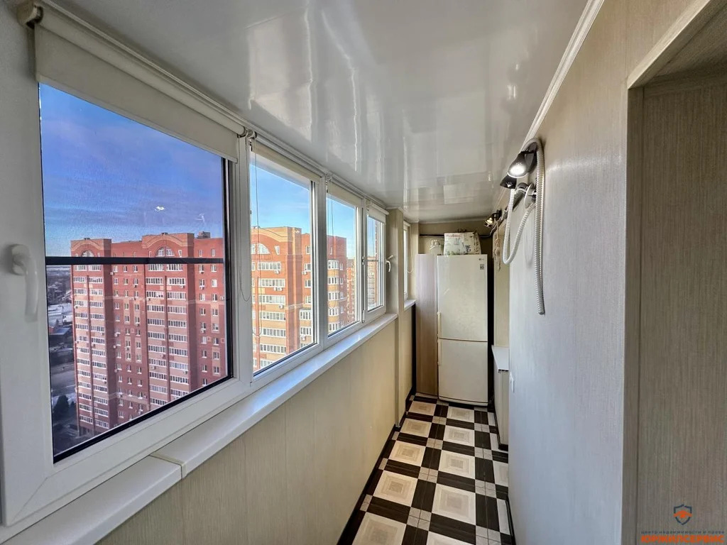 Продажа квартиры, Домодедово, Домодедово г. о., улица Лунная - Фото 28