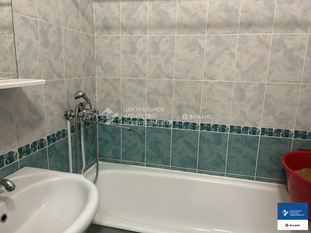 Аренда квартиры, Рязань, Большая улица - Фото 9