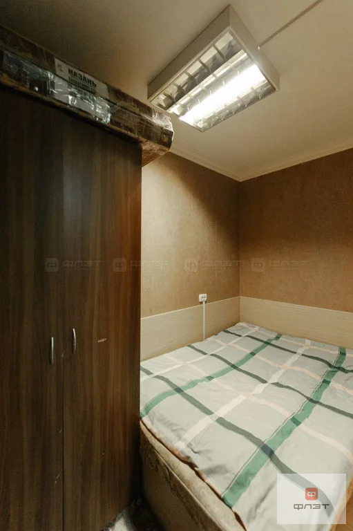 Продажа квартиры, Казань, Ямашева пр-кт. - Фото 0