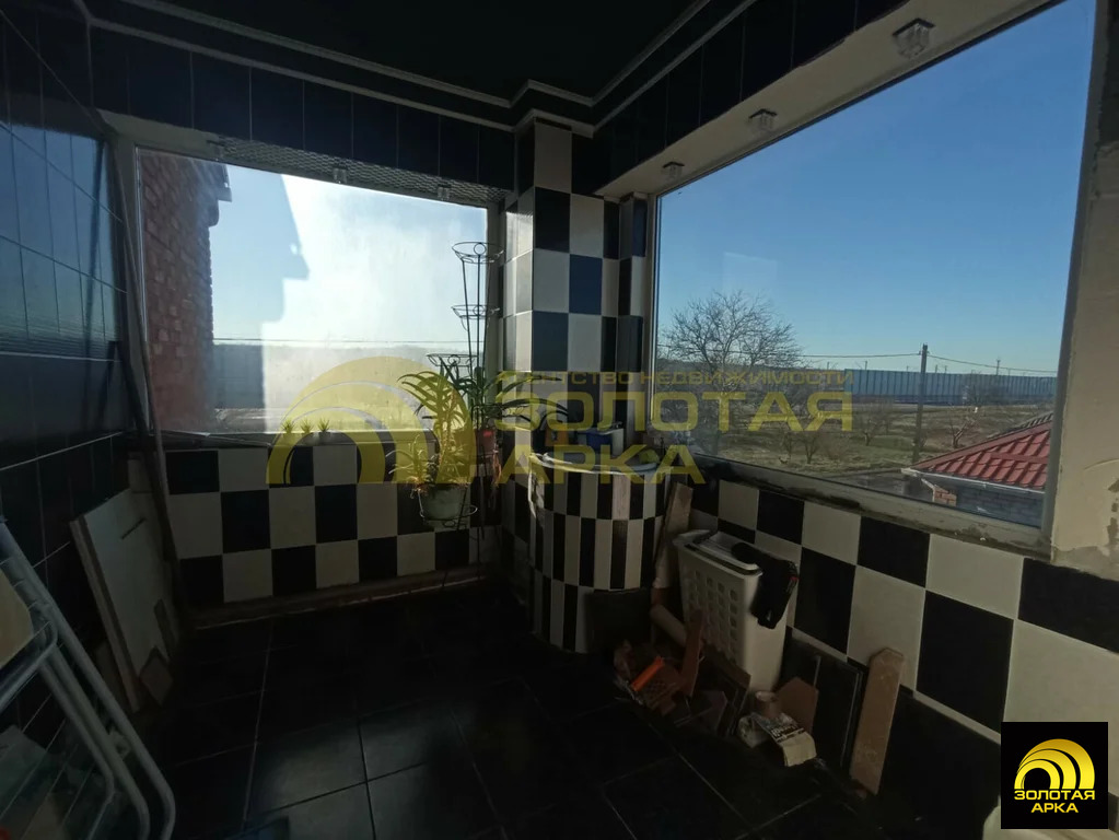 Продажа дома, Варениковская, Крымский район, ул. Дарвина - Фото 21