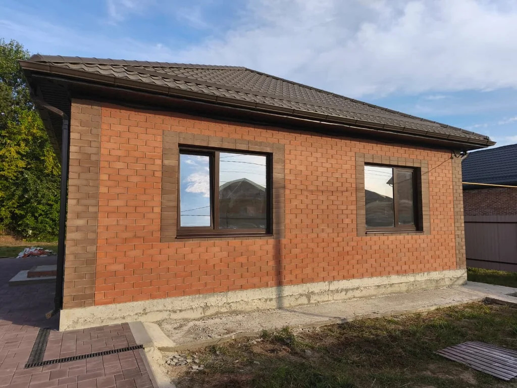 Продажа дома, Северская, Северский район, улица Весёлая - Фото 1