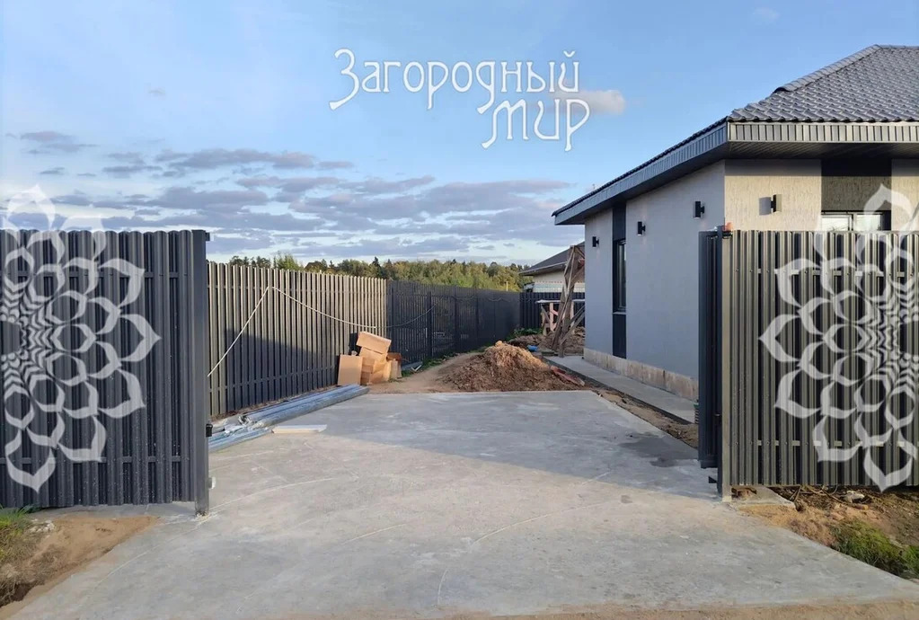 Продам дом, Дмитровское шоссе, 20 км от МКАД - Фото 7