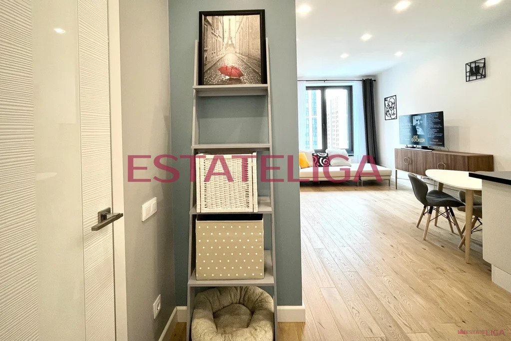 Аренда квартиры, Береговой проезд - Фото 14