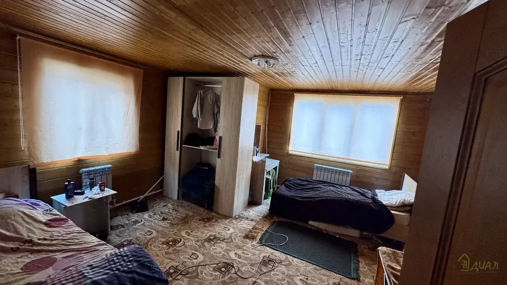 Дом 170 кв.м. с московской пропиской - Фото 21