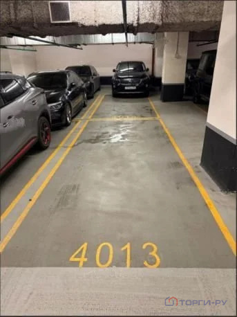 Продажа гаража, Пресненская набережная - Фото 2