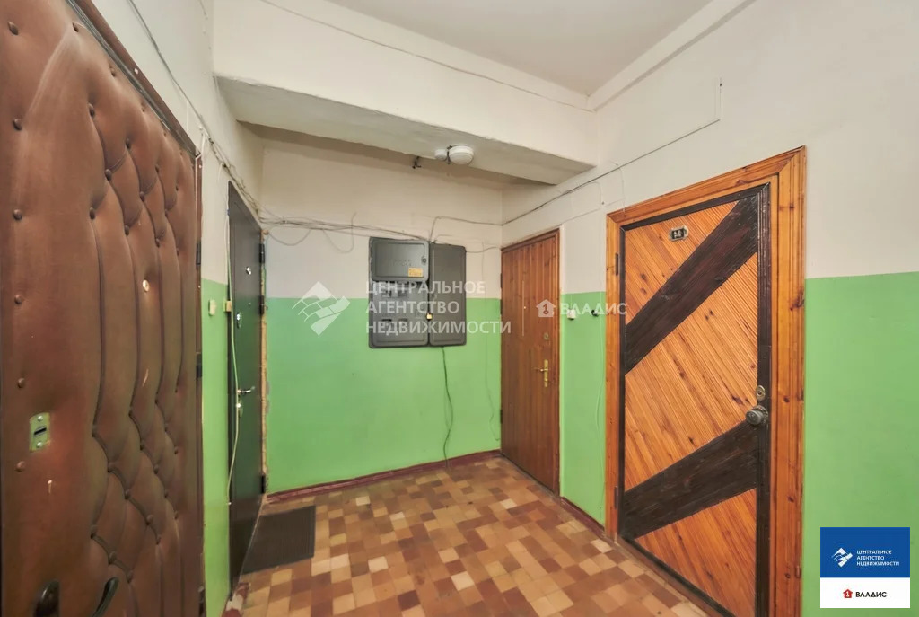 Продажа квартиры, Рыбное, Рыбновский район, ул. Юбилейная - Фото 3