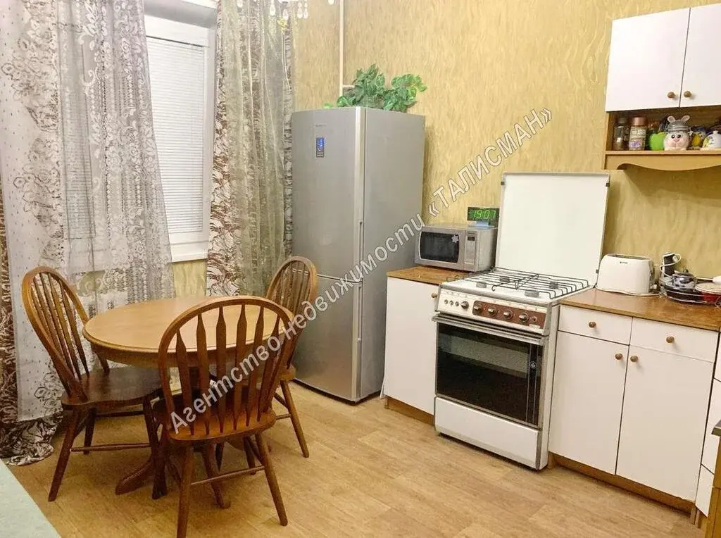 Продам крупногабаритную 1-комн.квартиру, г. Таганрог, р-н Русское поле - Фото 8