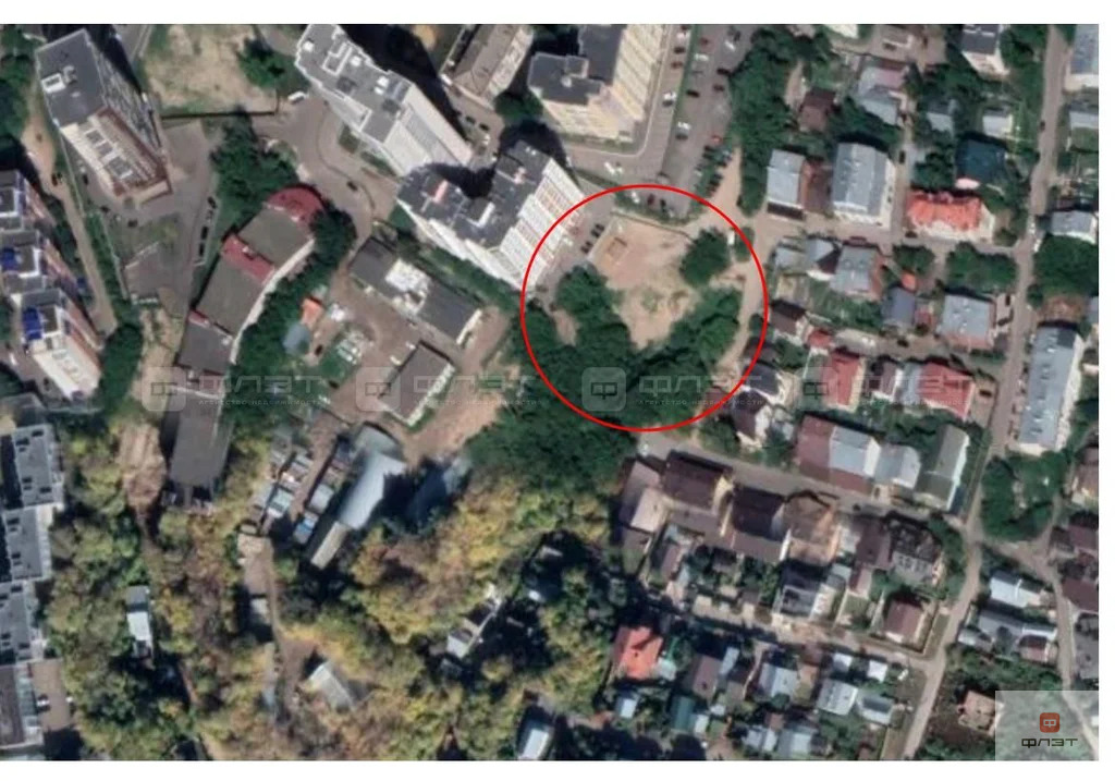 Продажа участка, Казань, ул. Нестеровский Спуск - Фото 20