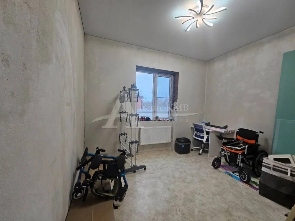 Продажа дома, Георгиевск, Яблоневая ул. - Фото 14