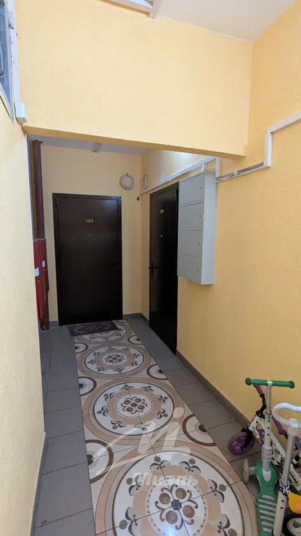 Продажа квартиры, Солнечногорск, Солнечногорский район, Тверецкий ... - Фото 22