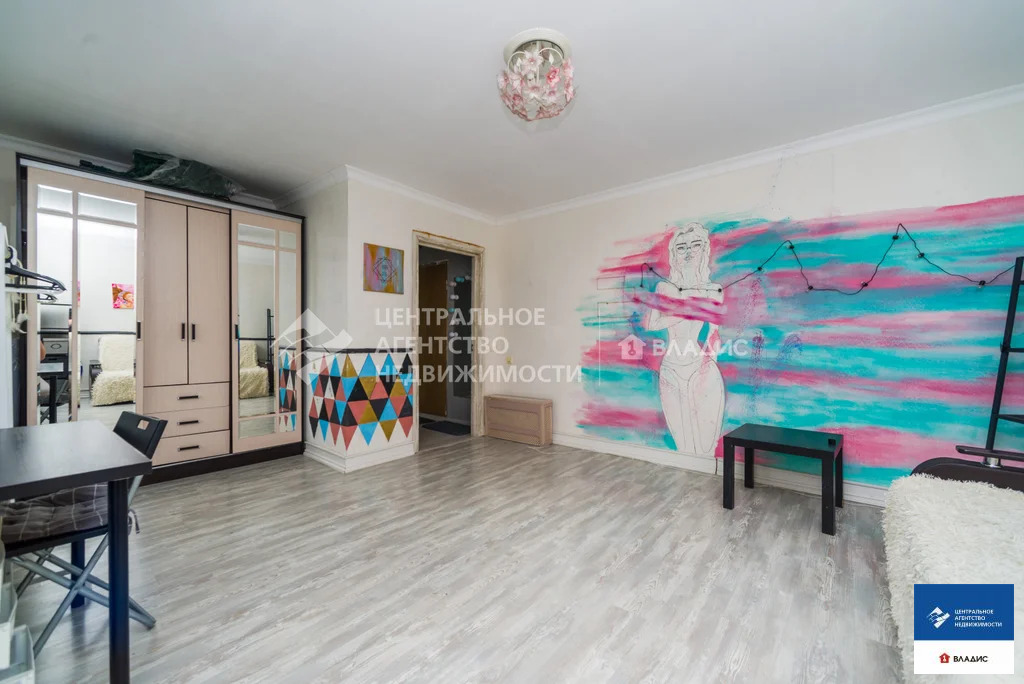 Продажа квартиры, Рязань, ул. Солнечная - Фото 2