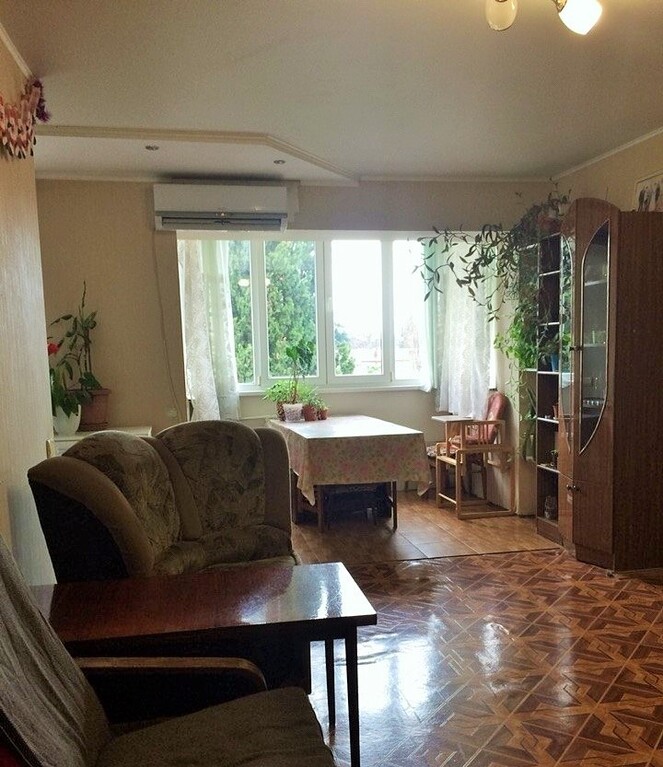 Продажа двухкомнатной квартиры 50 кв.м в Сочи на Новоселов - Фото 3