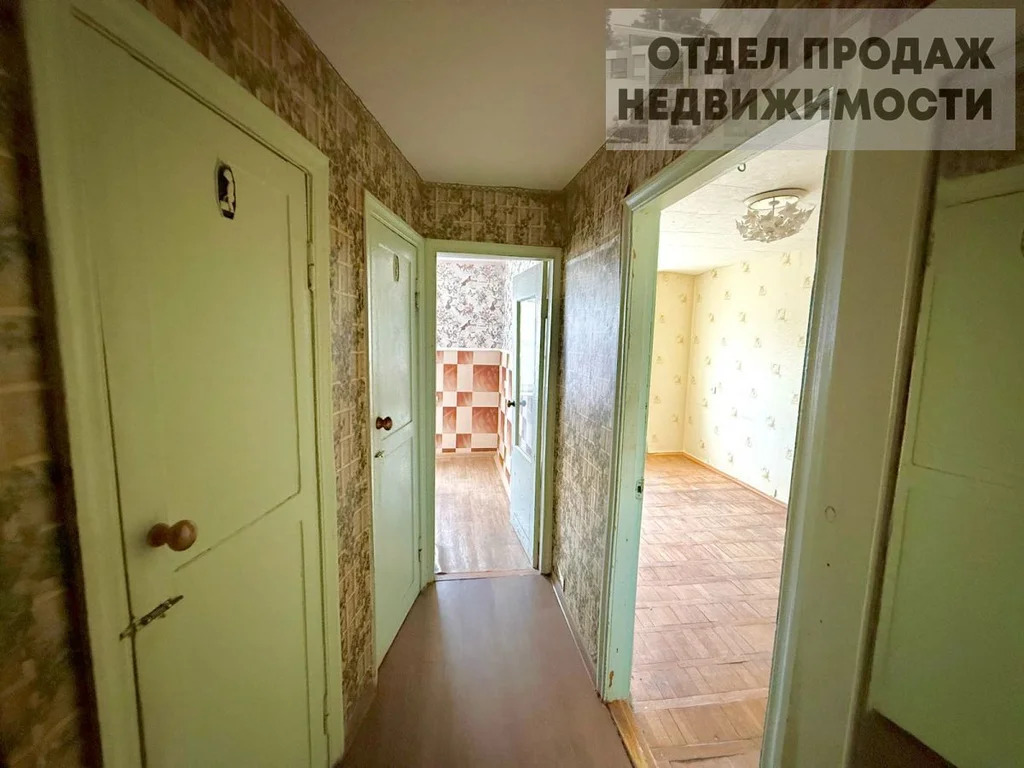 Квартира в хорошем районе - Фото 1