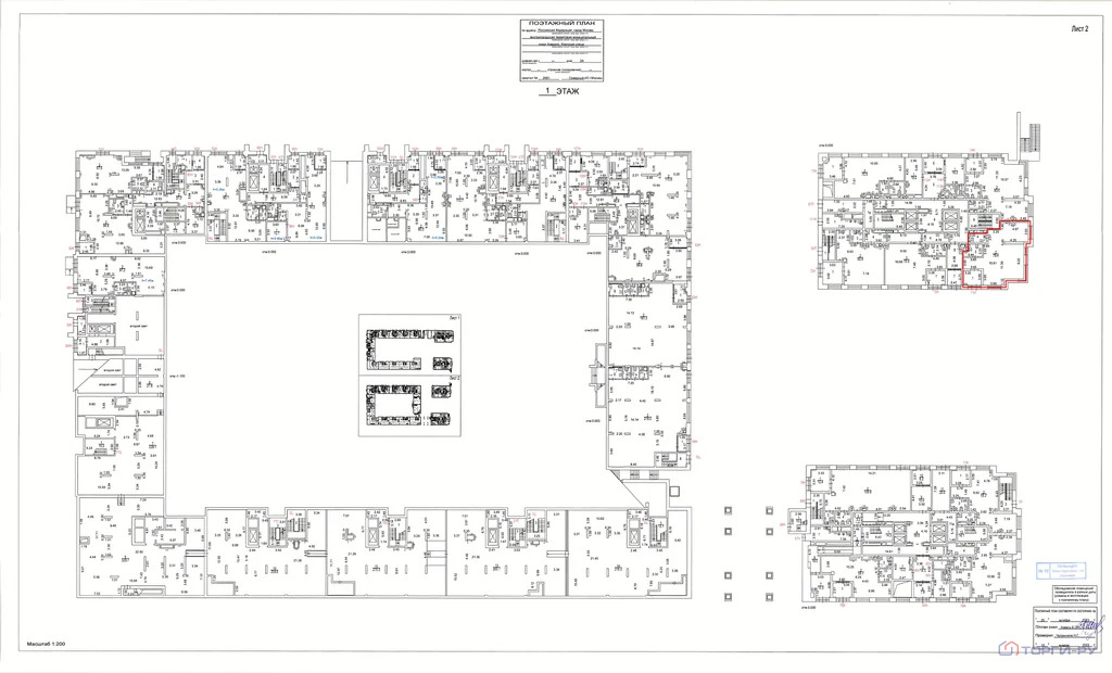Продажа торгового помещения, ул. Клинская - Фото 6