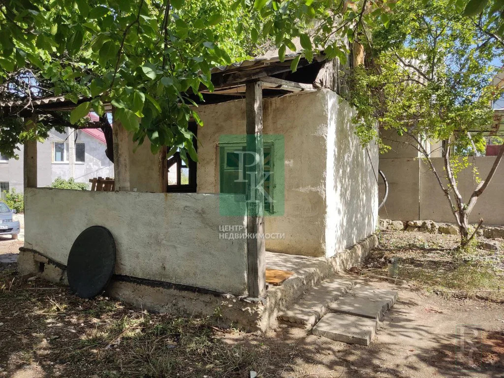 Продажа участка, Севастополь, садоводческое товарищество Медик-1 - Фото 6