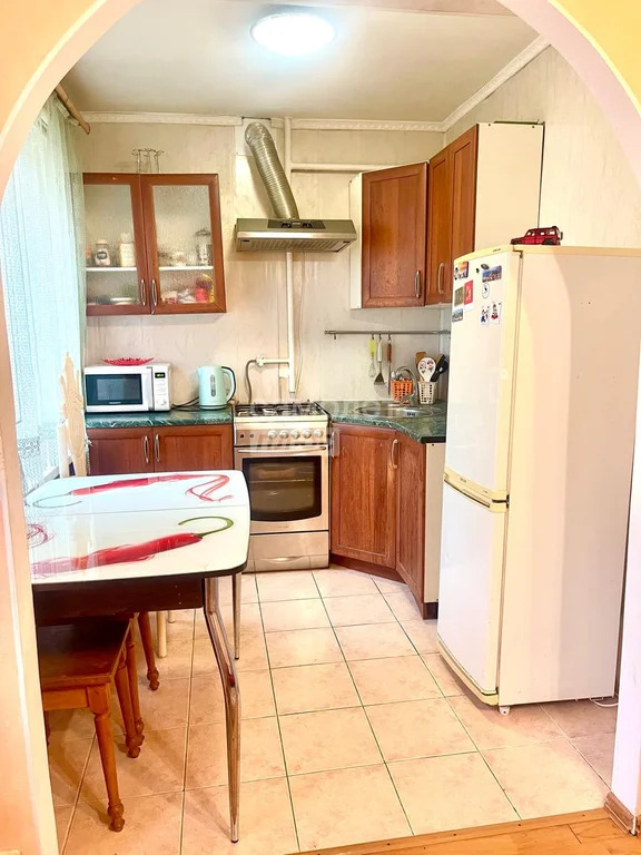 Продажа квартиры, Тула, ул. Пузакова - Фото 1