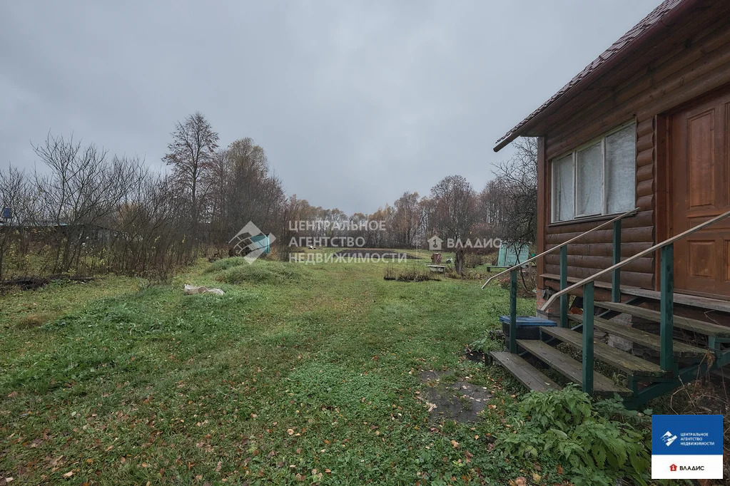 Продажа дома, Фурсово, Рыбновский район - Фото 12