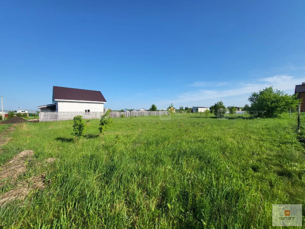 Продажа участка, Тетюши, Тетюшский район, ул. Новаторов - Фото 15