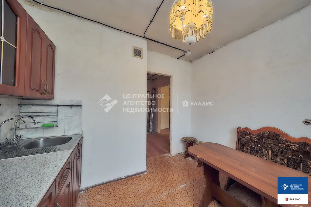 Продажа квартиры, Рязань, ул. Есенина - Фото 1