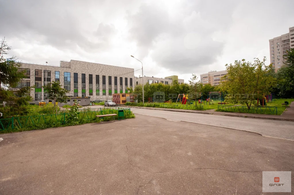 Продажа квартиры, Казань, ул. Чистопольская - Фото 13