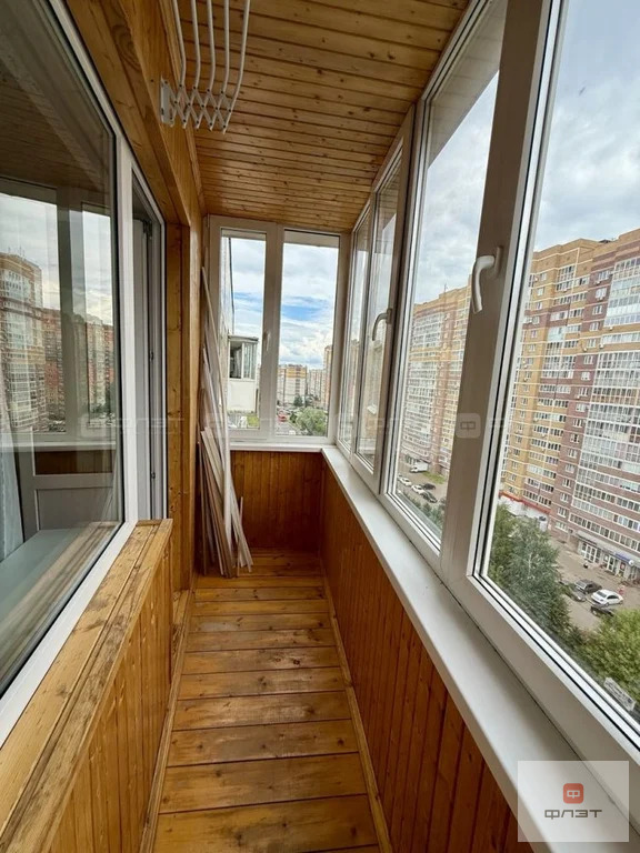 Продажа квартиры, Казань, ул. Академика Глушко - Фото 16