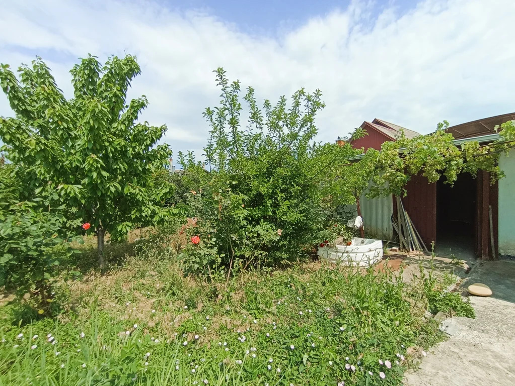 Продажа дома, Темрюк, Темрюкский район, ул. Анапская - Фото 16