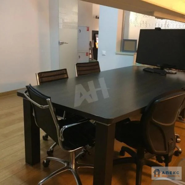 Продажа помещения пл. 365 м2 под офис,  м. Октябрьская в бизнес-центре ... - Фото 1