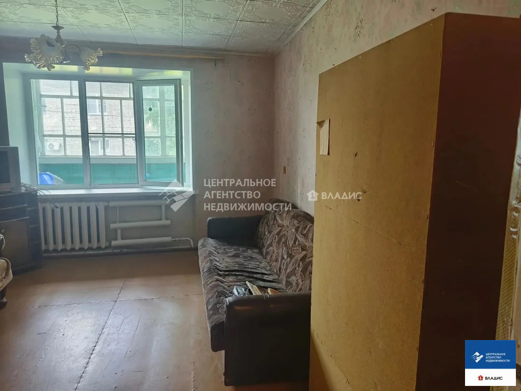 Продажа квартиры, Баграмово, Рыбновский район - Фото 4