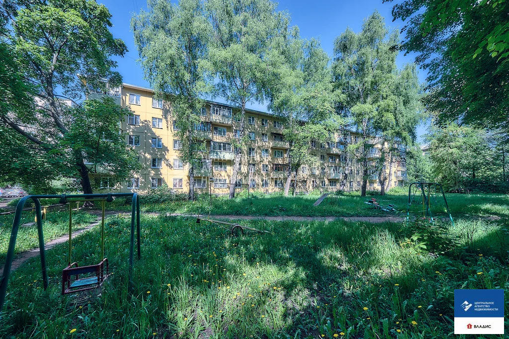 Продажа квартиры, Рязань, ул. Островского - Фото 8