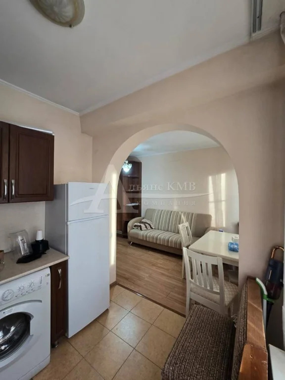 Продажа квартиры, Железноводск, ул. Октябрьская - Фото 5