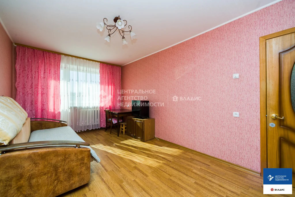 Продажа квартиры, Рязань, ул. Интернациональная - Фото 1