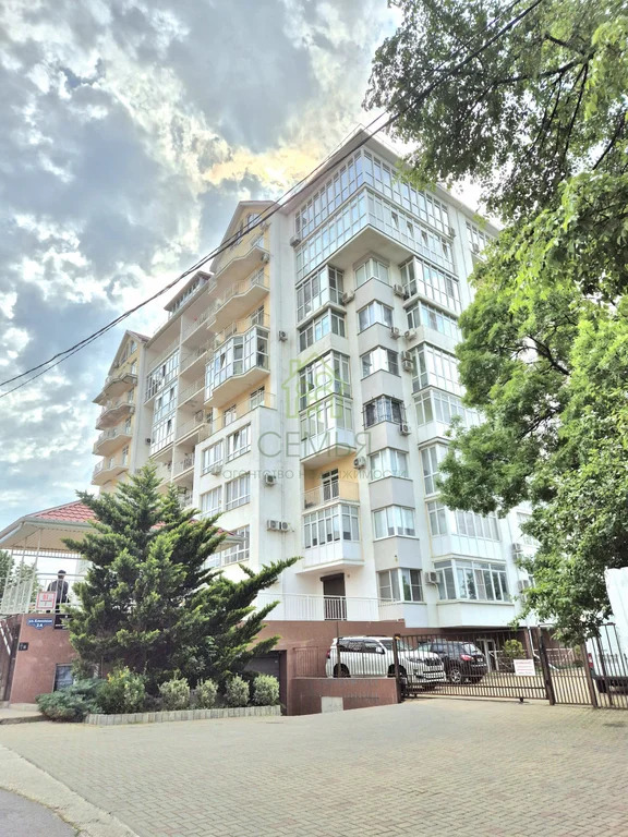 Продажа квартиры, Геленджик, ул. Кленовая - Фото 0