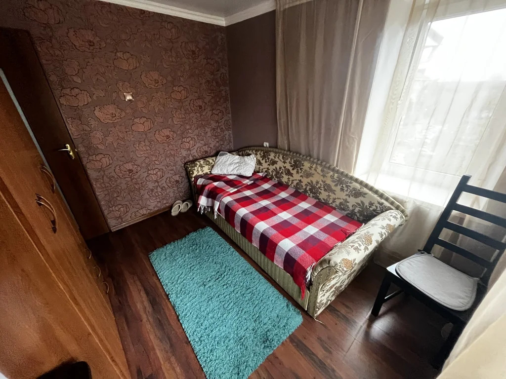 Продажа квартиры, Афипский, Северский район, ул. Пушкина - Фото 18