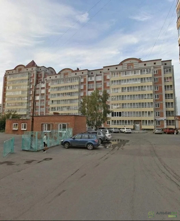 Аренда квартиры, Томск, ул. Сибирская - Фото 1