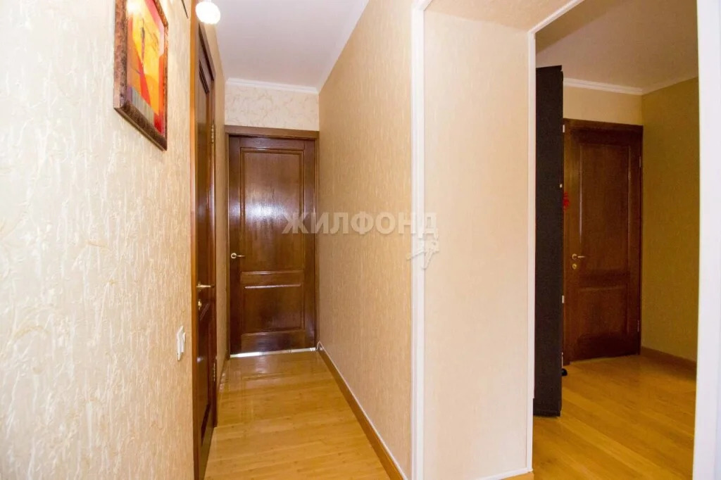 Продажа квартиры, Новосибирск, ул. Шатурская - Фото 10