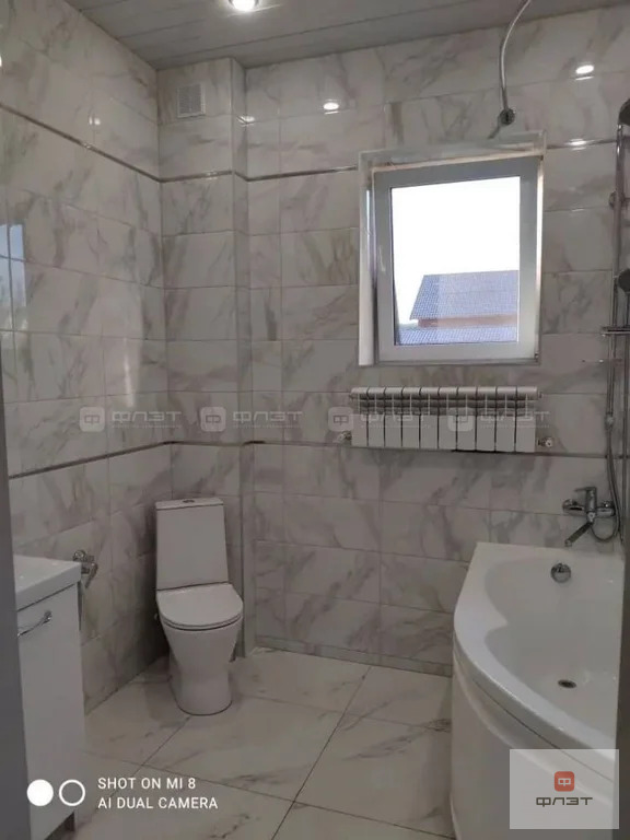 Продажа дома, Зимняя Горка, Лаишевский район, ул. Центральная - Фото 12