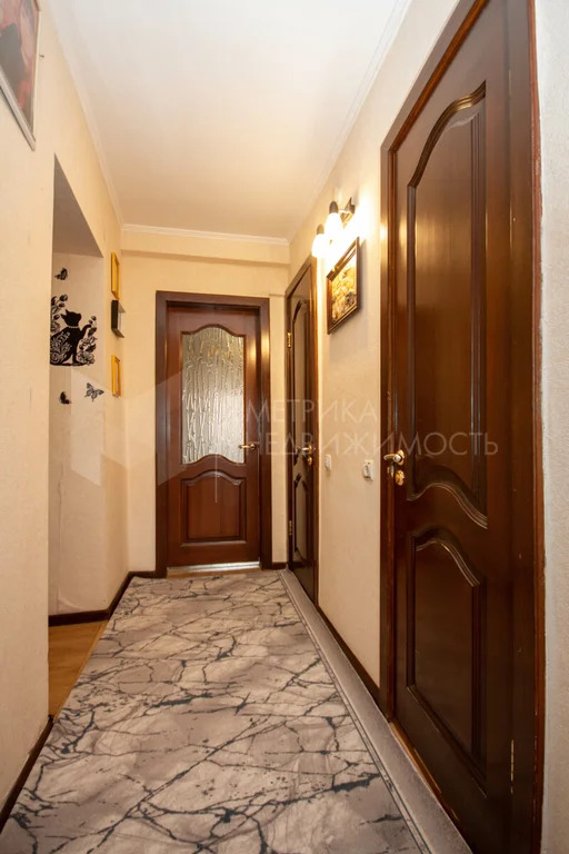 Продажа квартиры, Тюмень, г Тюмень - Фото 10