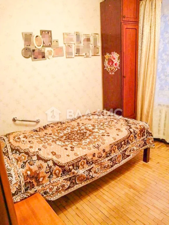 Санкт-Петербург, проспект Металлистов, д.48, 2-комнатная квартира на ... - Фото 1
