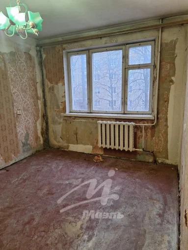 Продажа квартиры, Солнечногорск, Солнечногорский район, Рекинцо мкр. - Фото 10