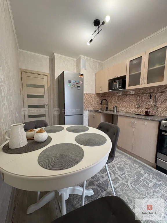 Продажа квартиры, Осиново, Зеленодольский район, ул. Гайсина - Фото 11