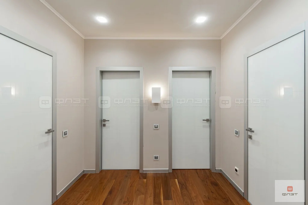 Продажа квартиры, Казань, ул. Натана Рахлина - Фото 10