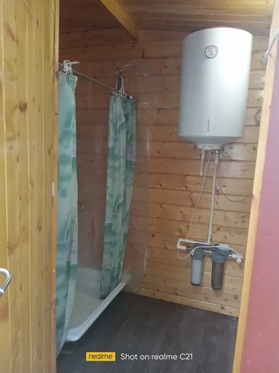 Дача 120 м2 на участке 6 сот. - Фото 31