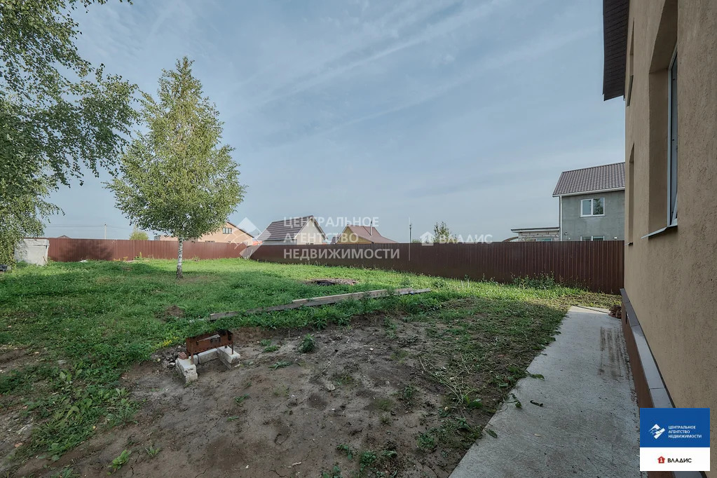 Продажа дома, Рыбное, Рыбновский район, ул. Полтевская - Фото 20