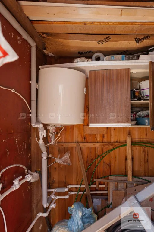 Продажа дома, Лаишевский район - Фото 6