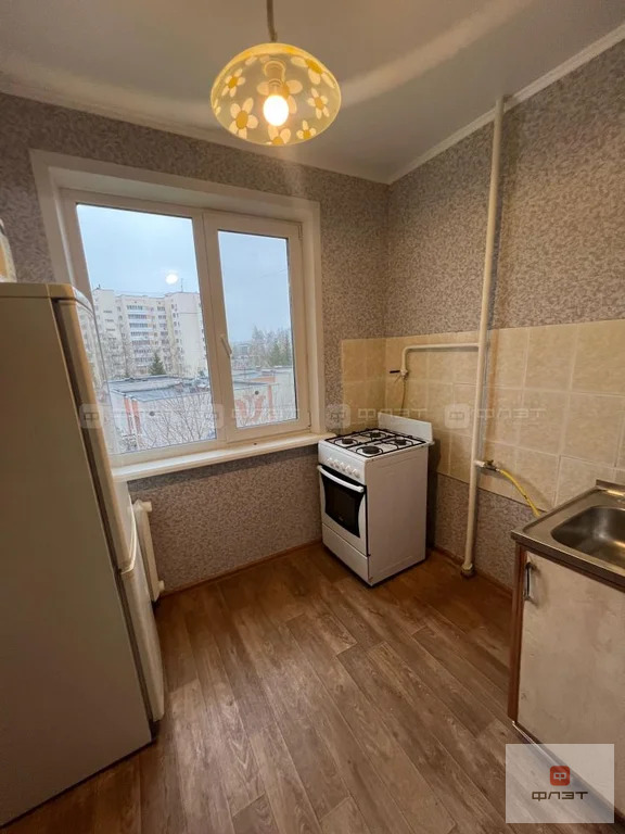 Продажа квартиры, Казань, ул. Черноморская - Фото 3