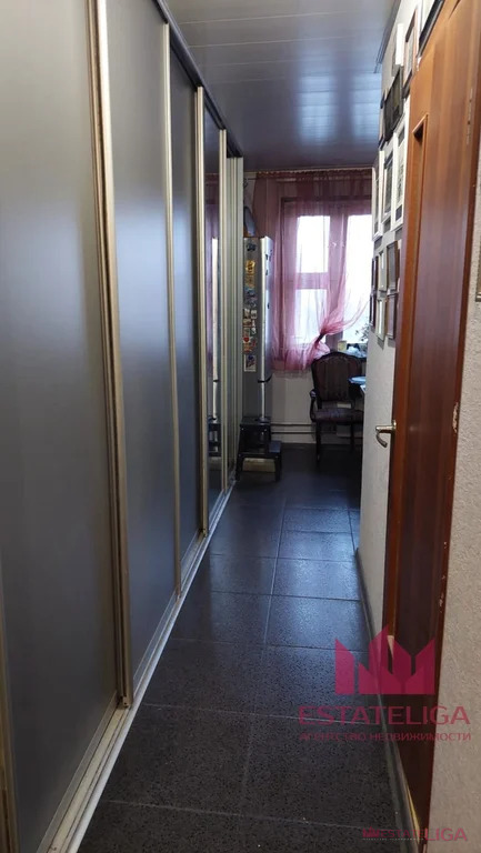 Продажа квартиры, ул. Братиславская - Фото 1