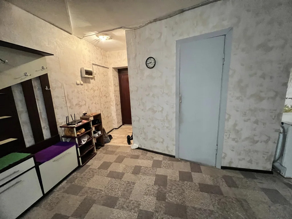 Продажа квартиры, Темрюк, Темрюкский район, ул. Карла Либкнехта - Фото 9