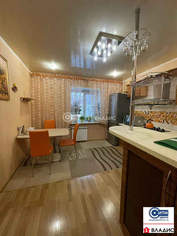 Продажа квартиры, Воронеж, Победы б-р. - Фото 0