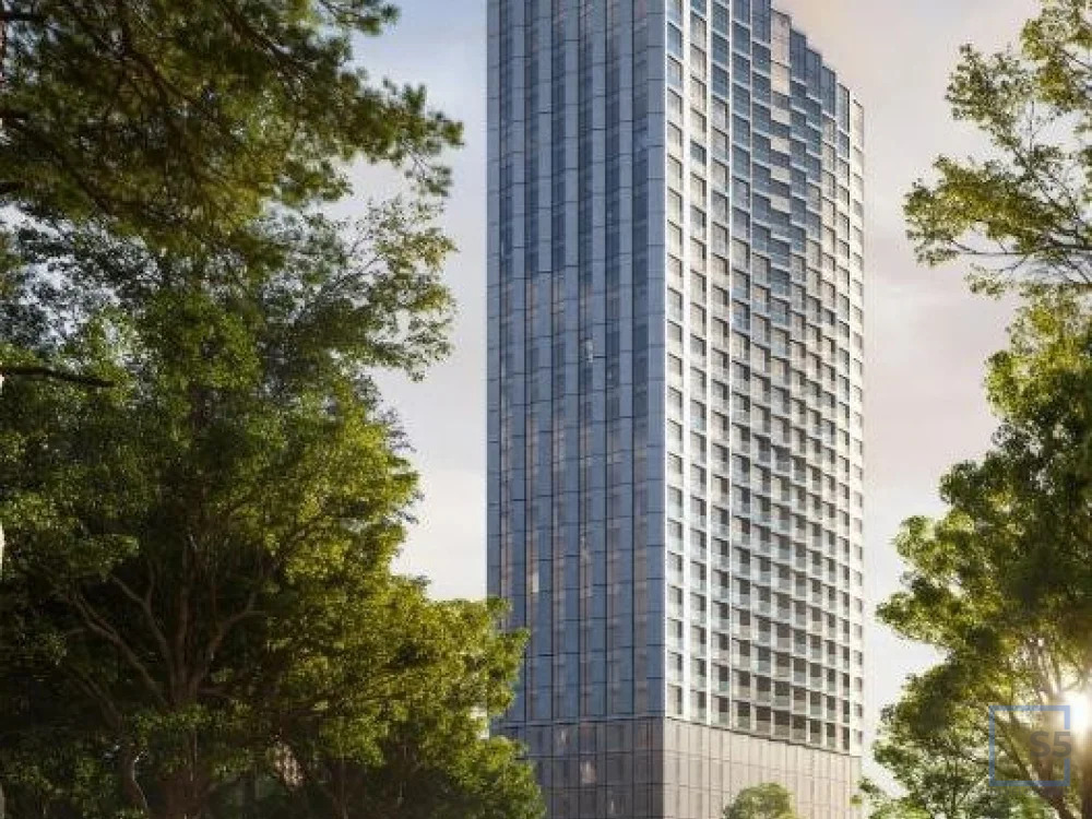 Продажа торгового помещения, м. Стрешнево, 4-й Красногорский проезд - Фото 3